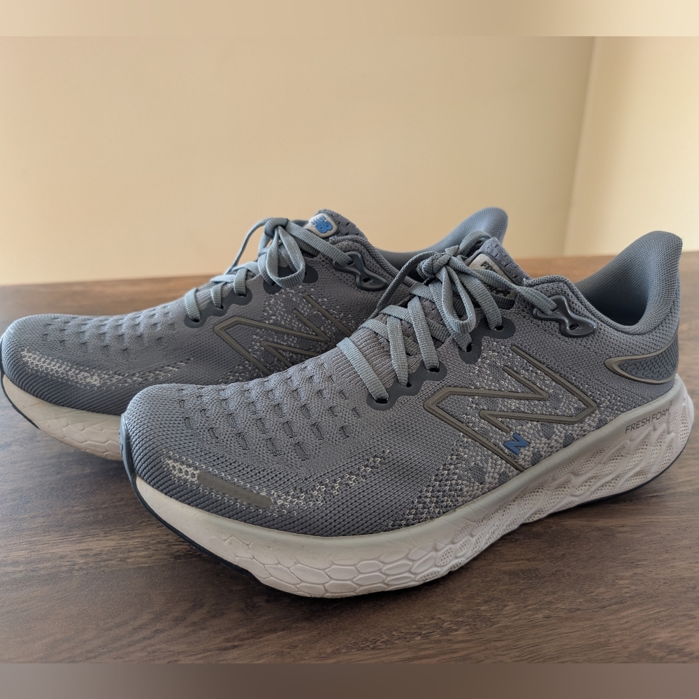 Men's New Balance Fresh Foam X 1080 v12 running shoes